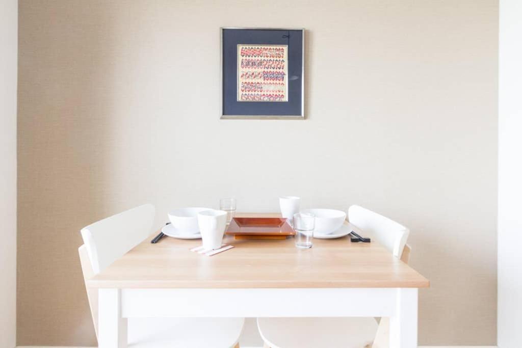 Apartment Dwell Urban 7d Tokyo