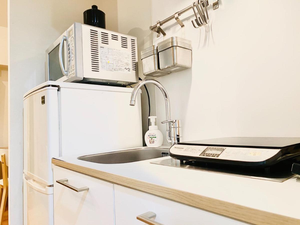 Dwell Urban 7d Appartement *
