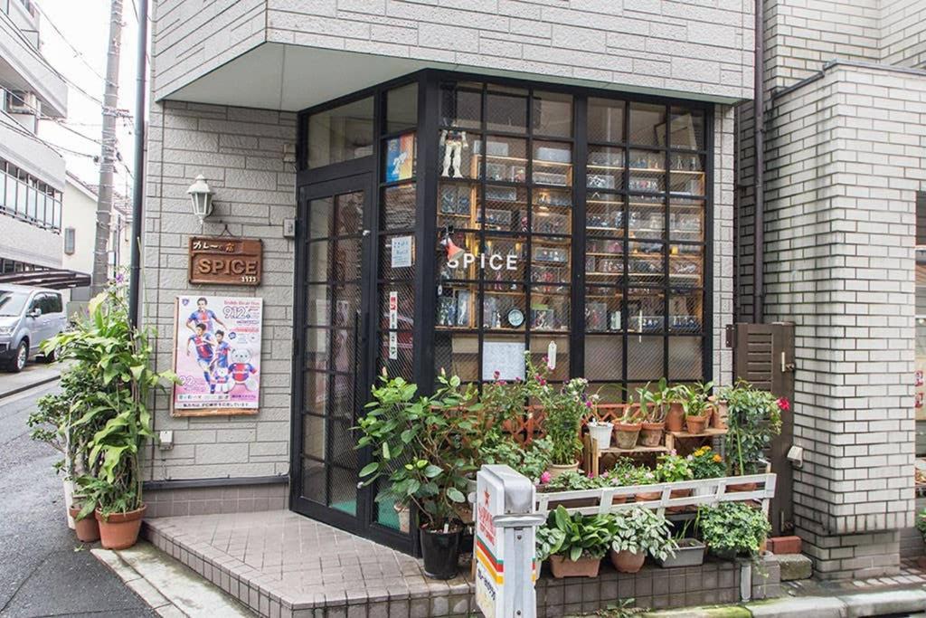 Appartamento Dwell Urban 7d Tokyo
