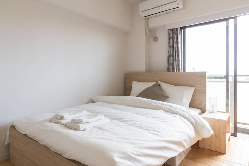 Dwell Urban 7d Appartamento
