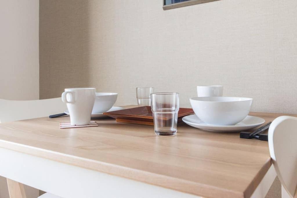 Dwell Urban 7d Appartamento