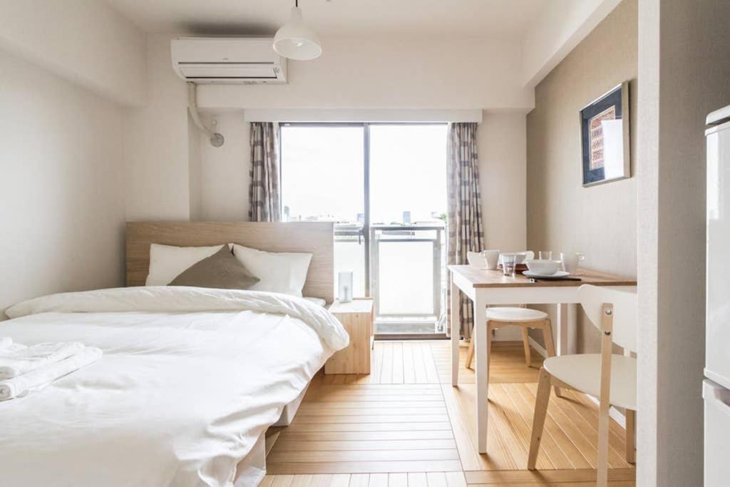 Dwell Urban 7d Appartamento Tokyo