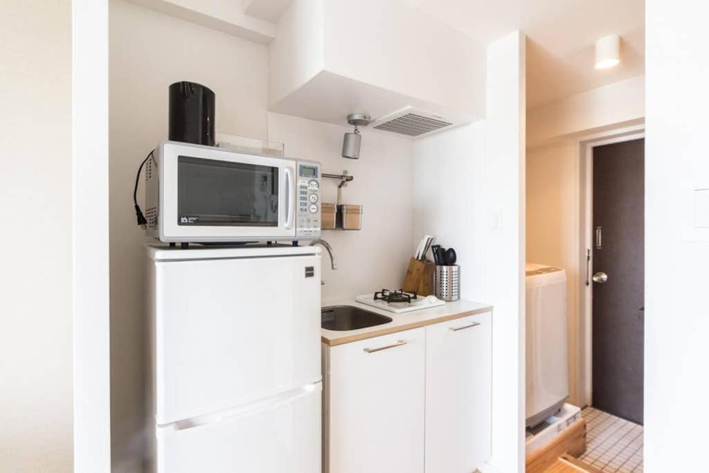 Appartamento Dwell Urban 7d *