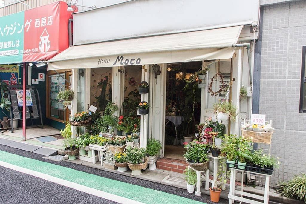 Dwell Urban 7d * Tokyo