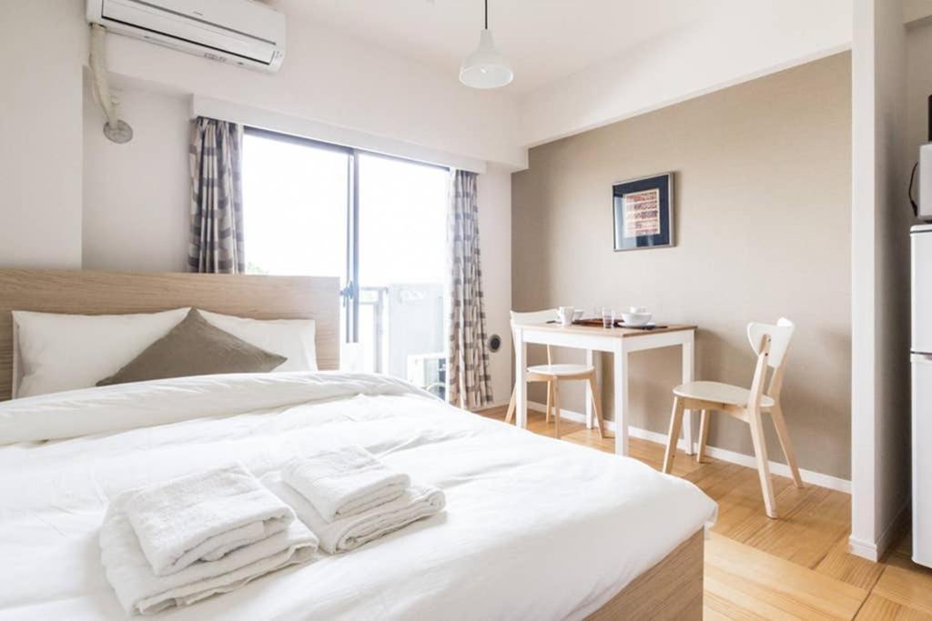 Appartamento Dwell Urban 7d