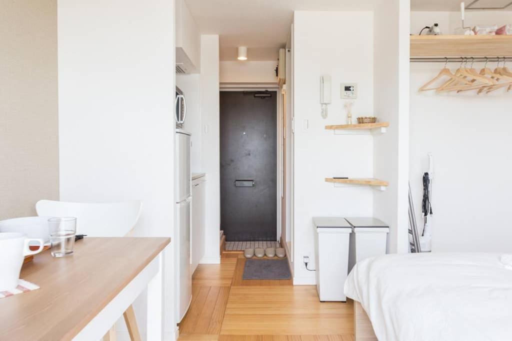 Dwell Urban 7d Appartamento Tokyo